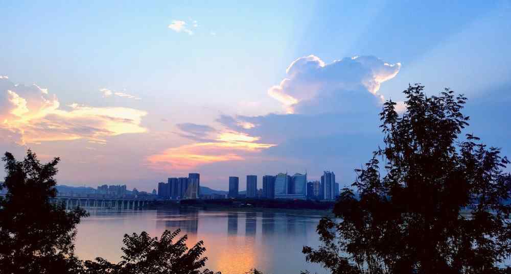 四川省有多少人口 四川默默无闻的城市，拥有全省第二多人口，存在感却非常低