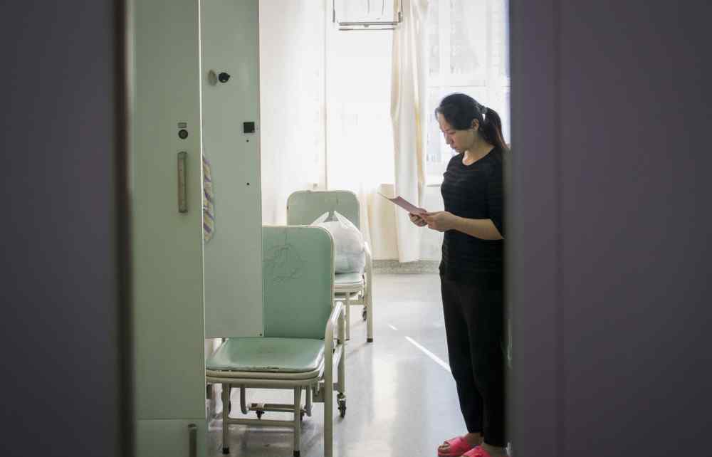 男孩变僵尸 6岁男孩患重症称自己死后会变“僵尸”，3岁妹妹成他活命唯一希望