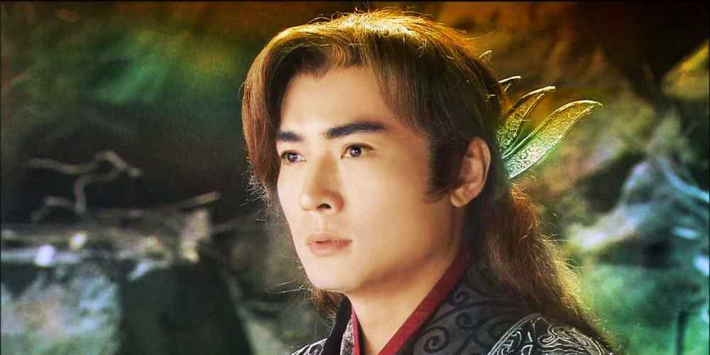 宝莲灯主题曲 《宝莲灯》开播14周年！人物颠覆、主题曲雷人，但却是情怀经典