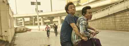 黄渤的电影有哪些 黄渤沈腾演的电影什么时候上映