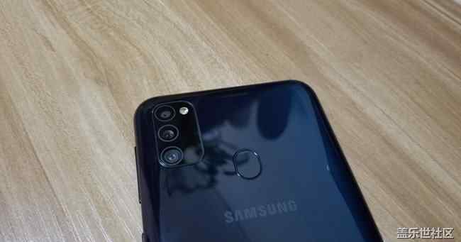 三星生活助手 Galaxy M30s简评：生活好帮手之“三星生活助手”