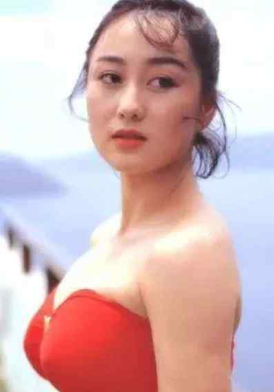 南北赌王 差点成为赌王五太的她，让李连杰甘愿背上渣男称号！