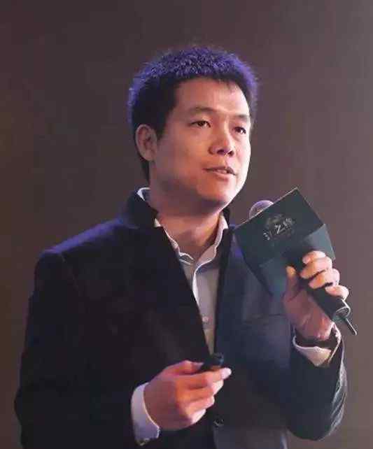 姚记扑克牌 80后姚记扑克少东家姚朔斌的资本局