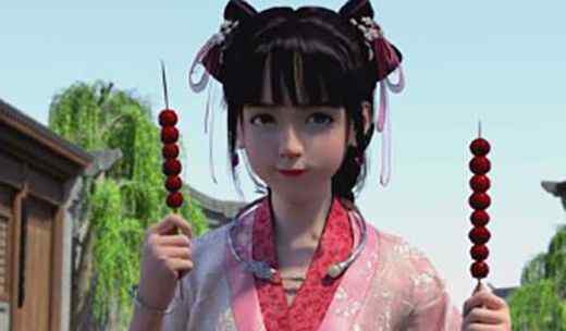 少年锦衣卫段云九结局 少年锦衣卫段云喜欢谁