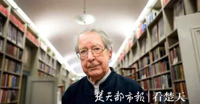 张贤亮的妻子 “中国文学通”马悦然去世，两任妻子都是中国人