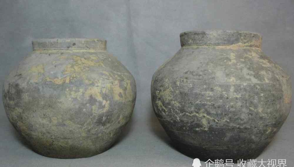 600万拍卖的陶罐图片 这五种常见“家传宝”，它们别说卖几百万，能卖几百块就不错了！