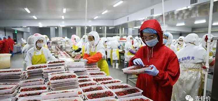 求购小龙虾 小龙虾每年价格波动很大，那么有没有可能在低价收购囤货，然后高价卖出？