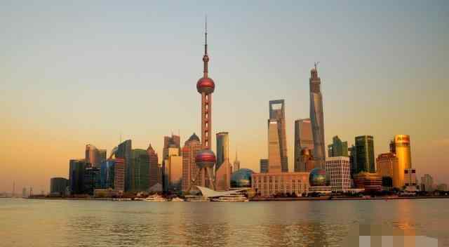 中国千万富豪 中国的千万富豪，哪个城市最多？真相揭开，让人不敢相信