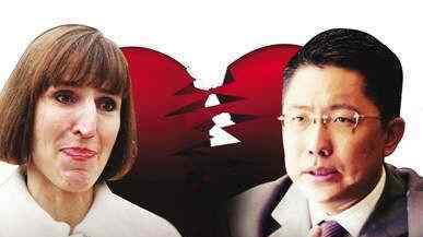 李阳离婚案 曾经的“疯狂英语”李阳离婚案始末，他为何对老婆疯狂家暴？