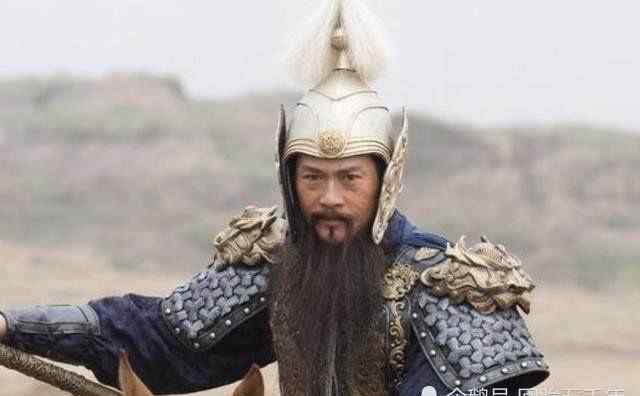 金沙滩之战 《杨家将》中金沙滩一战的真实情况原来是这样，潘美有点小冤枉