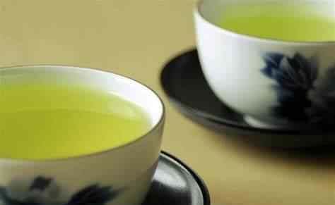 乌龙茶是红茶还是绿茶 红茶、绿茶、乌龙茶，你知道第几泡最好喝么？