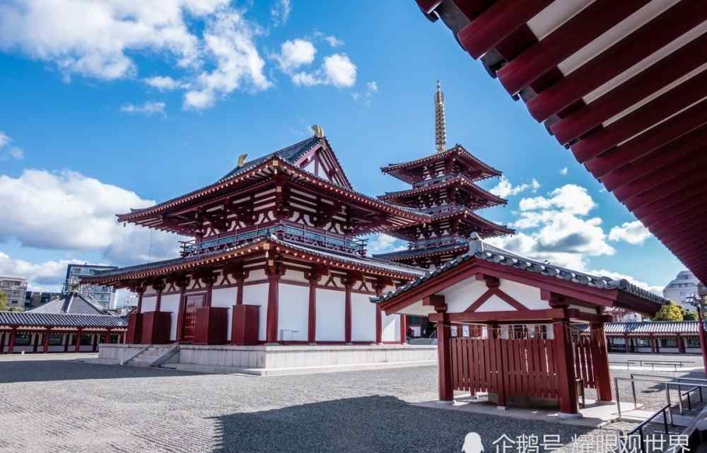 隋朝的建立时间 史上存活时间最长的公司，建立于中国隋朝时期，至今依然屹立不倒