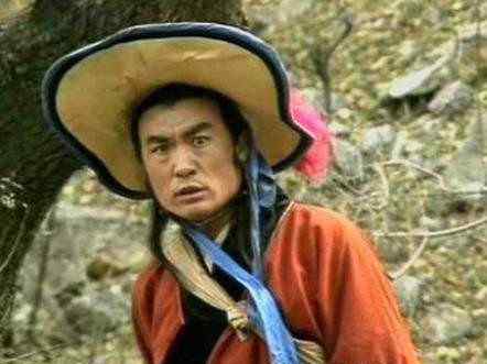 武松传奇 让武松心寒的结拜兄弟，武松以真心相待，他却别有用心