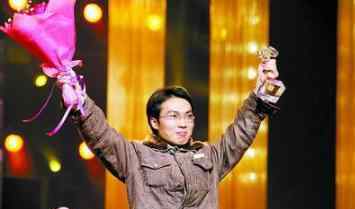 2005年感动中国 洪战辉13岁撑起一个家，2005年感动中国，如今在逆境中崛起