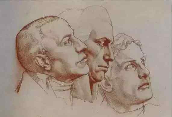 素描培训班 艺考美术培训班_素描高手都在看的40个法宝！