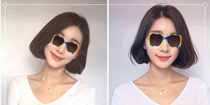 小个子女生适合什么发型 小个子的女生总给人一种很娇小的感觉，小个子女生适合什么发型