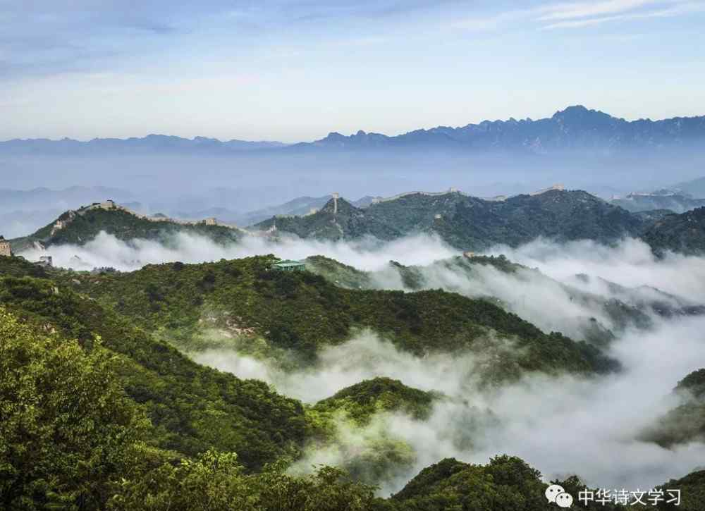 恰似一江春水向东流的上一句 十首诗词写“闲愁”，恰似一江春水向东流