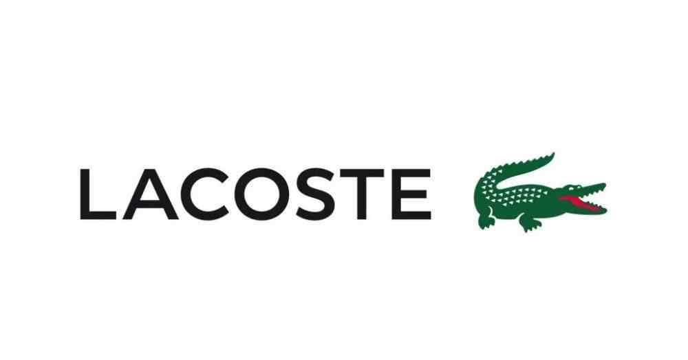 yazbukey 世界上最著名的一条“鳄鱼”：LACOSTE，为网球而生