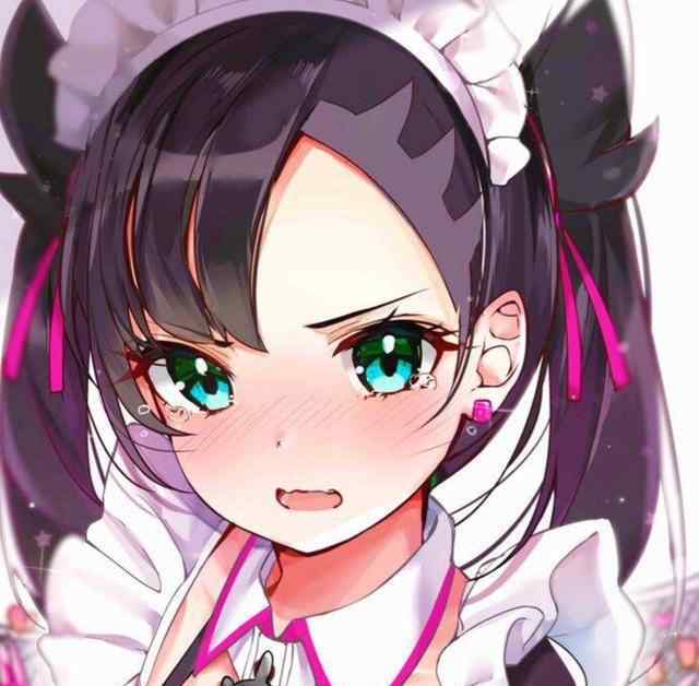玛俐本子 宝可梦新妹子同人太多，被吐槽是本子王，其实距离前辈们她还早呢