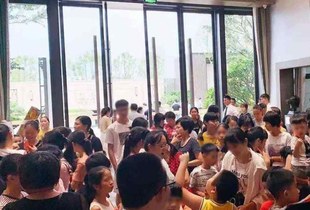 梅州大埔县 逾5.24公顷！梅州大埔又征地啦！这两村将有一波新土豪！