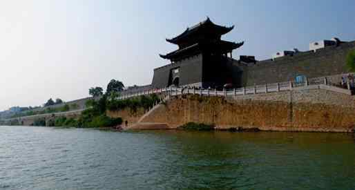 赣州景点 江西省赣州旅游，推荐五个必要的旅游景点