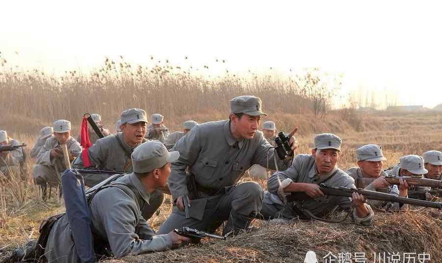 黄达宣 他俘虏一普通国军士兵，三十年后士兵成他上司，还成我军上将