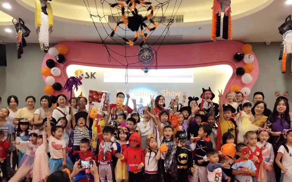 pumpkin怎么读 万圣节南瓜灯的英语可不是pumpkin lantern，该怎么说呢？