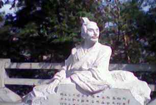 古代四大美男子 中国古代四大美男都有谁