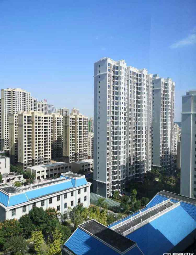 蓝秋绽放 “荆门蓝”绽放城市上空！美成这样真的像话吗？