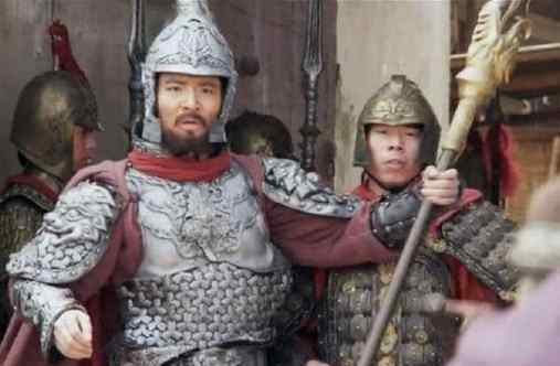 秦琼是怎么死的 《隋唐演义》中此人忠义无双，曾接济过秦琼，之后却死在秦琼手里