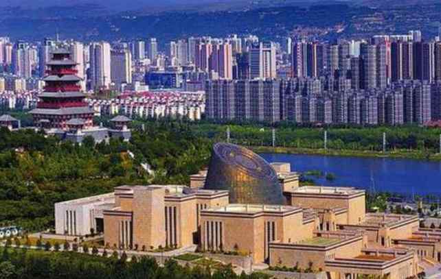 宝鸡为何降为四线城市 陕西第二大城市，实力不输西安却降为四线，网友：人口不够