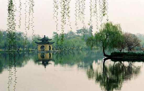 杭州风景 杭州景色甲天下，A级景区知多少？原来有这么多景点鲜为人知哦
