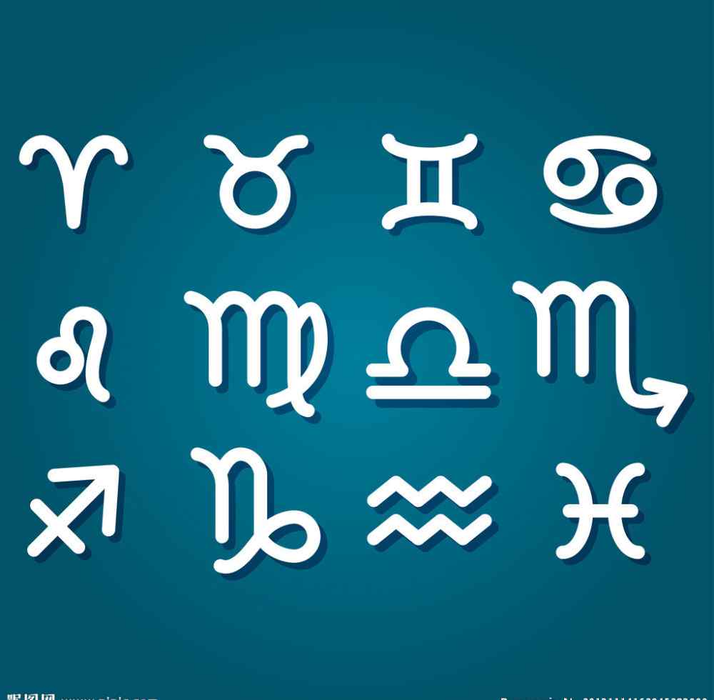 十二星座变成妖 十二星座之-哪些星座越老越妖！