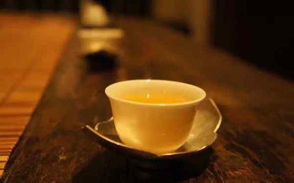 茶具的幸福生活 喝茶是一件幸福的事情
