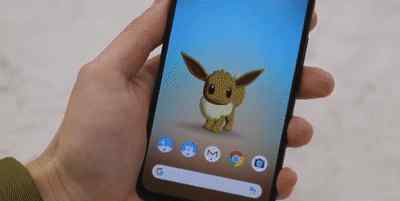 soli 一起来了解Pixel 4面部识别和动作控制背后的Soli技术究竟是什么
