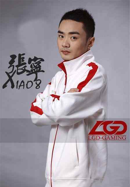 dota小8 Dota往事之xiao8：巅峰之后，人总会念旧