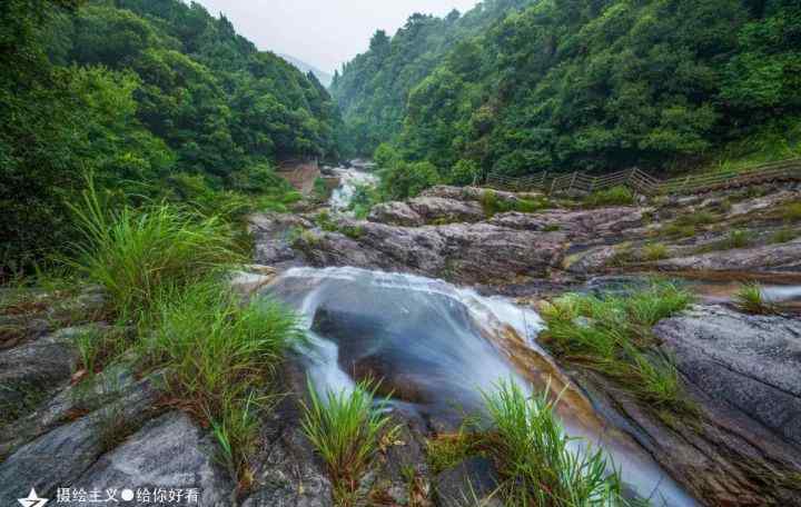 金牌旅游网 金牌旅游村第二十一站：氧气十足！现实版的“世外桃源”——云礤村