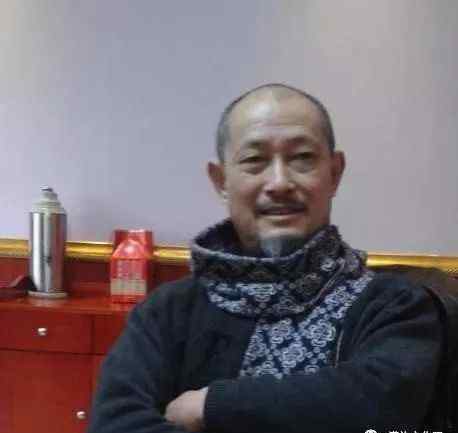 岑春煊 清末重臣岑春煊第四代孙岑默先生不幸去世