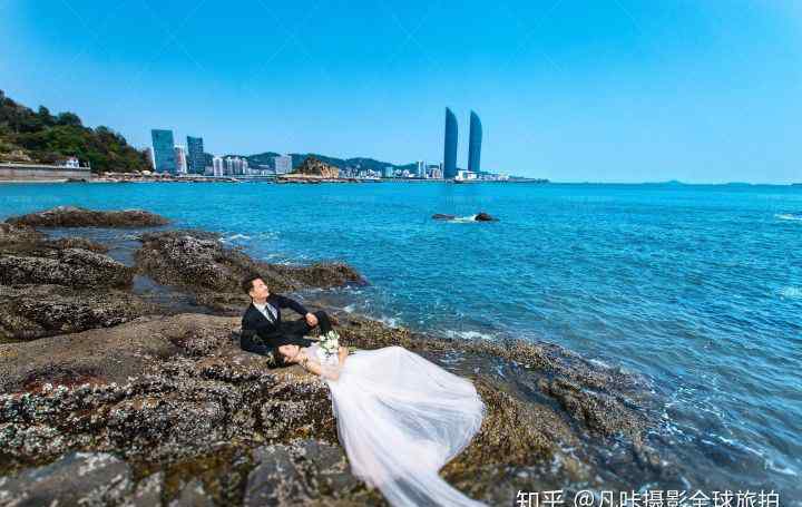 鼓浪屿婚纱 厦门拍摄婚纱照，鼓浪屿岛有三处婚纱摄影绝佳取景地，你知道是哪些吗？