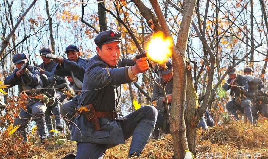 黄达宣 他俘虏一普通国军士兵，三十年后士兵成他上司，还成我军上将