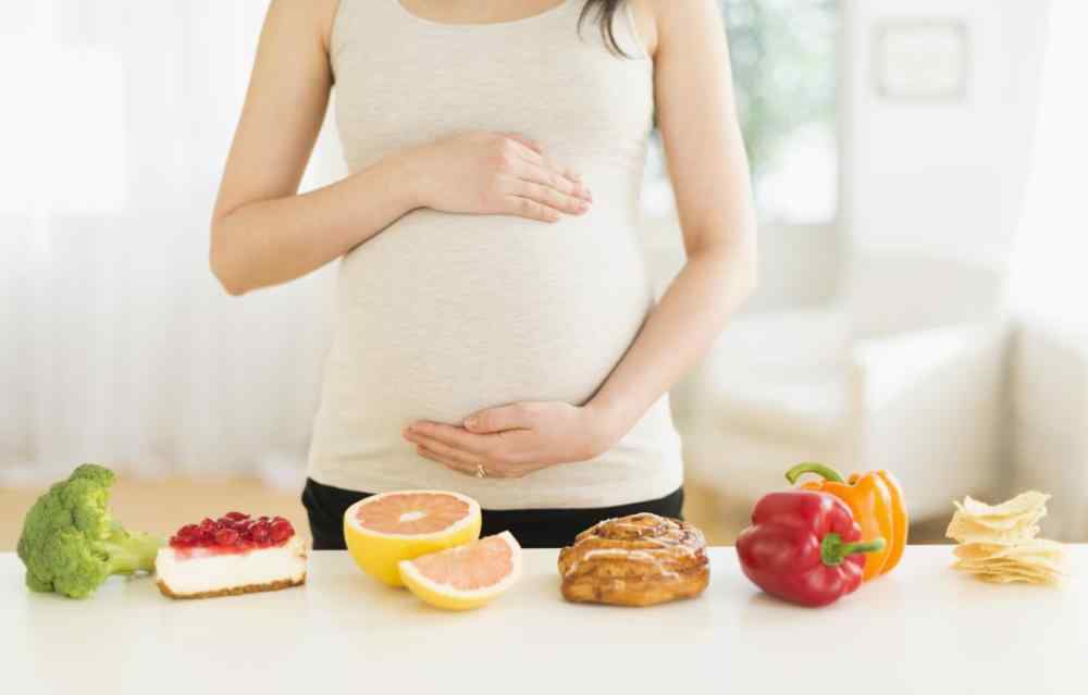 十种容易怀孕的食物 怀孕期间不应该吃的，10种危险食物，看完你会大吃一惊！