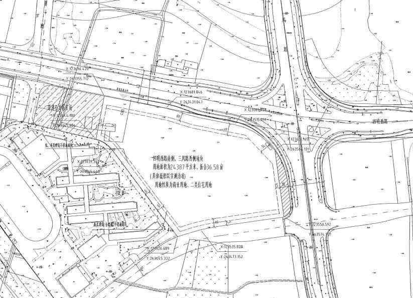 好地网 宁波余姚市挂牌1宗商住地，起始楼面价6830元