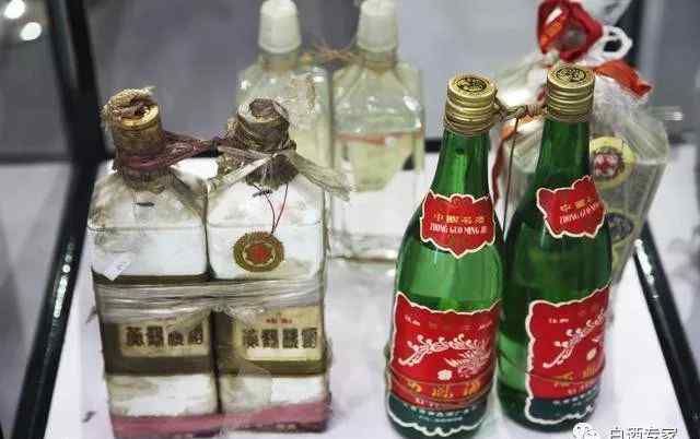 纯粮食酒 谁说便宜就没有纯粮酒？50元左右固态纯粮食酒大盘点