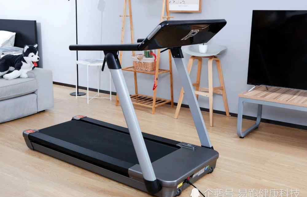 易跑跑步机怎样 易跑跑步机评测：全新减震黑科技MINI-PRO，真实跑感究竟如何？