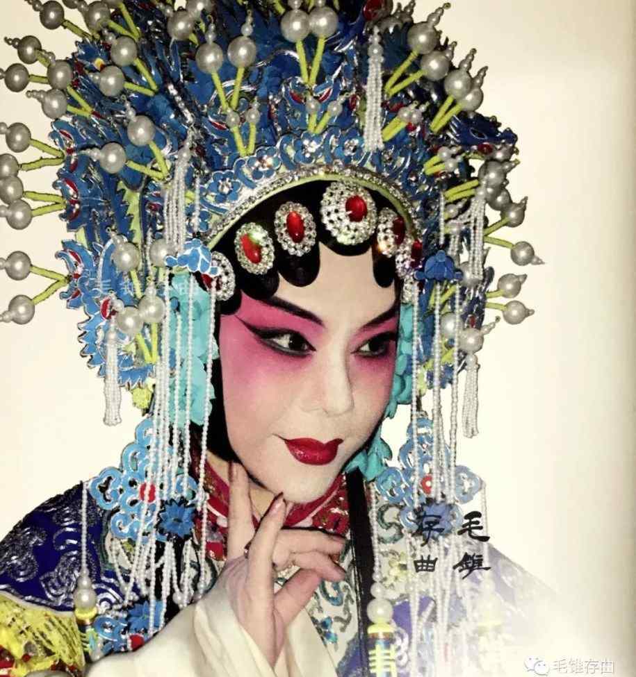 河北梆子刘玉玲 刘玉玲 陈桂兰：河北梆子《窦娥冤》法场 实况录音