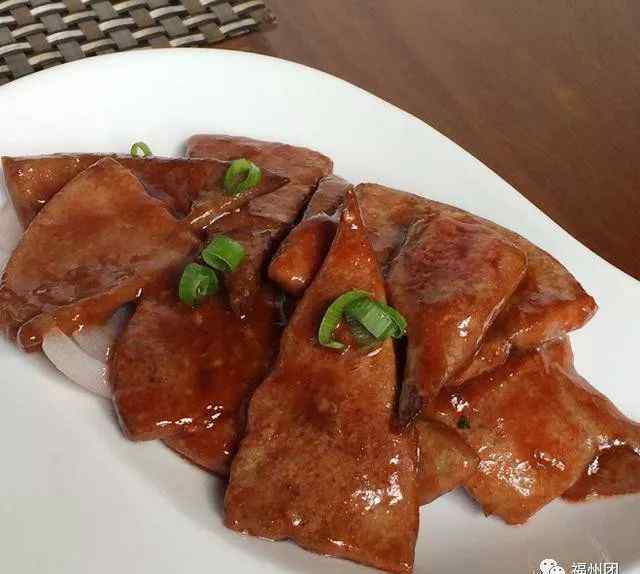 福州特色菜 这几道福州传统闽菜，哪个才是老饕的最爱？