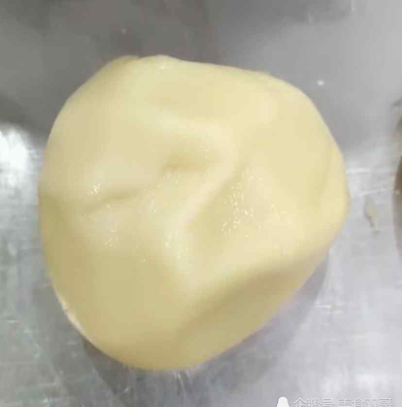 红旋风 网红旋风酥饼详细制作手法教程！学会可以直接开店了！