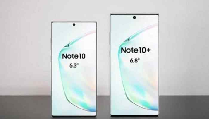 苹果10max 苹果XSMax用了一年，入手三星Note10＋，谈谈真实感受