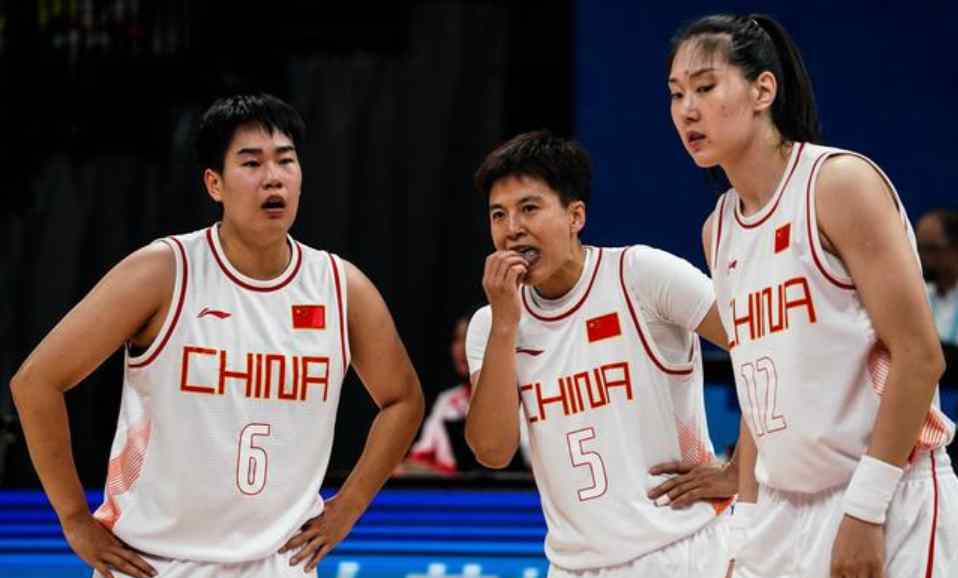 女篮轻取加拿大 大胜对手82分？八一女篮轻取加拿大，只因派出国家队阵容