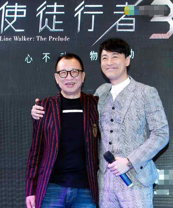 将夜2电视剧 2020年将要播出的5部电视剧续集，《将夜2》上榜，第四部备受期待！